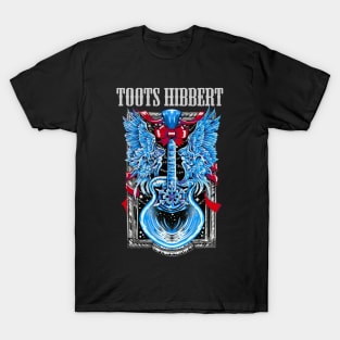 TOOTS HIBBERT SONG T-Shirt